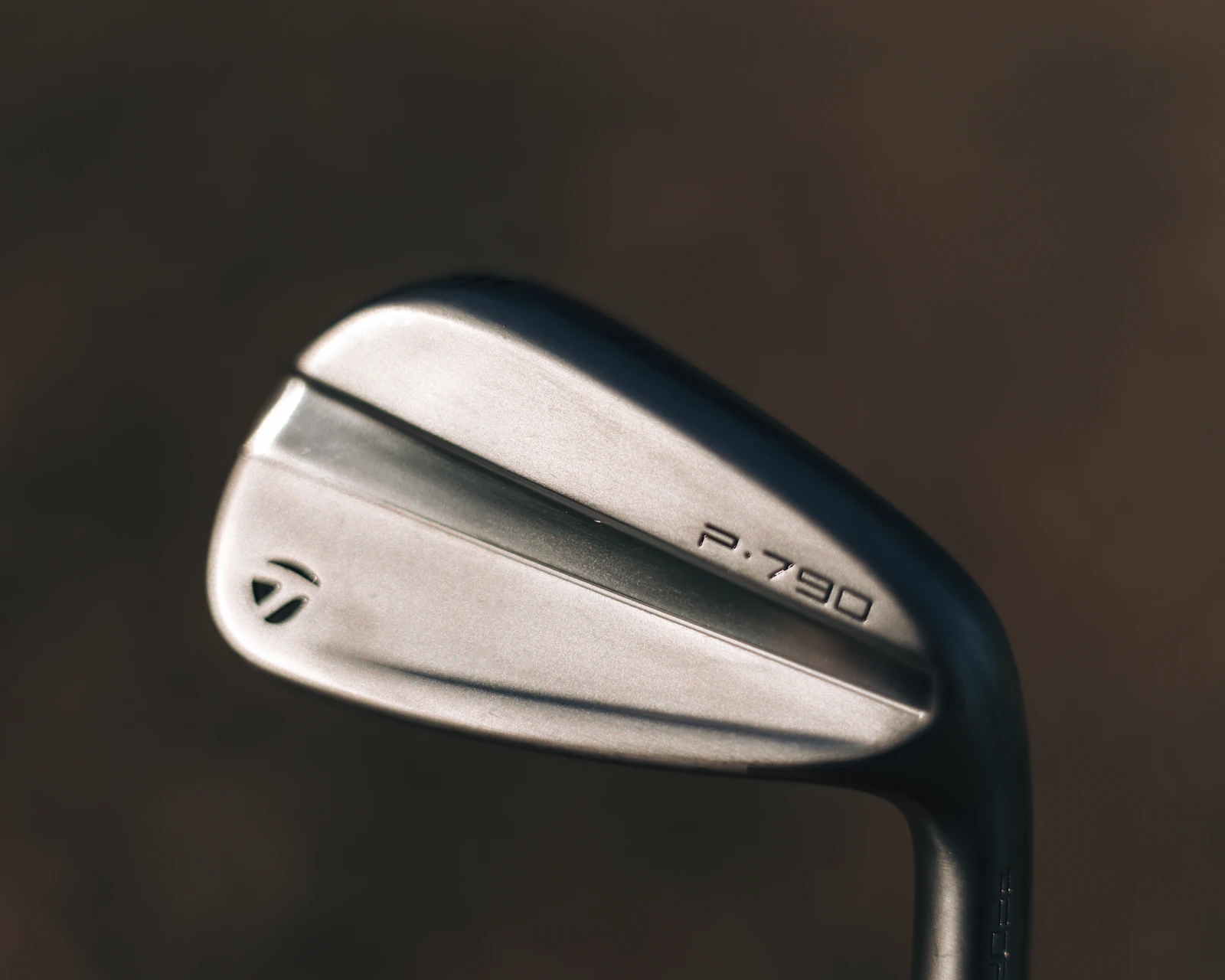 Detalle de un producto de golf personalizado