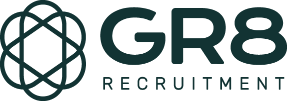 GR8 Recruitment